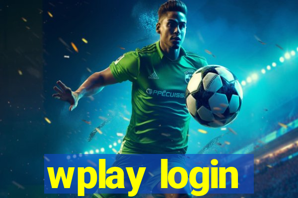 wplay login